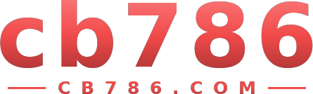 cb786 logo