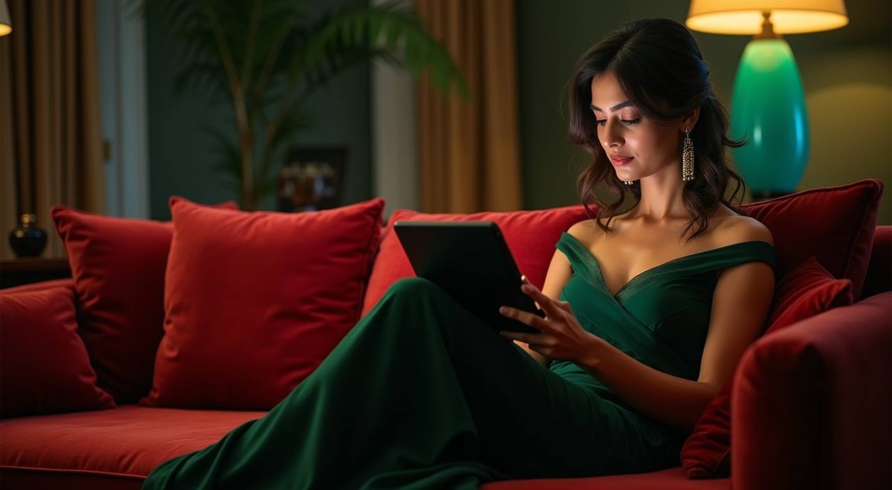 cb786 অ্যাডভান্সড ক্যারিবিয়ান
